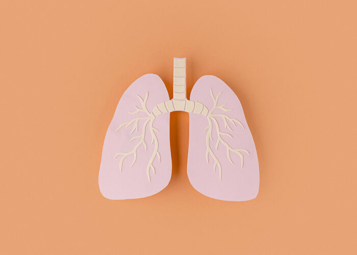 Infecciones de vías respiratorias superiores